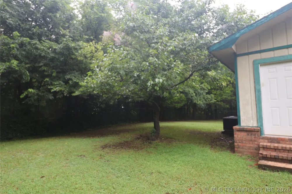 27697 Rock Creek Shady Point, OK 74956