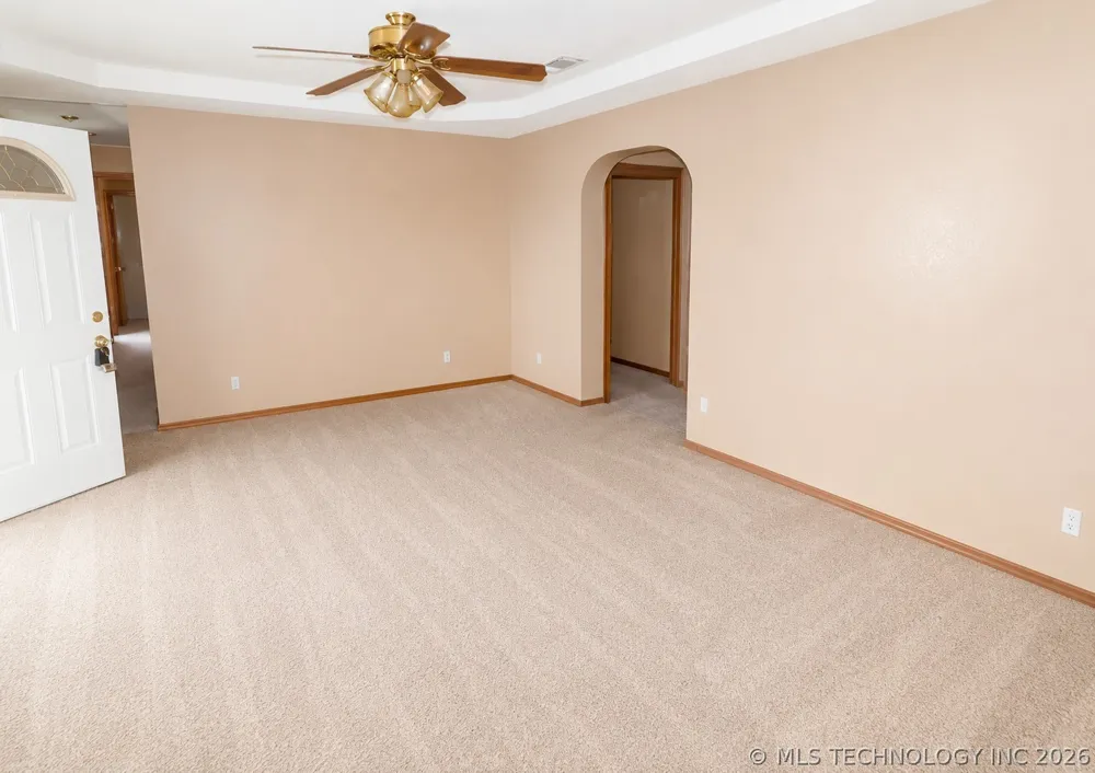 27697 Rock Creek Shady Point, OK 74956