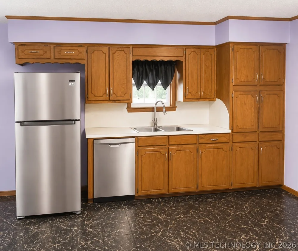 27697 Rock Creek Shady Point, OK 74956