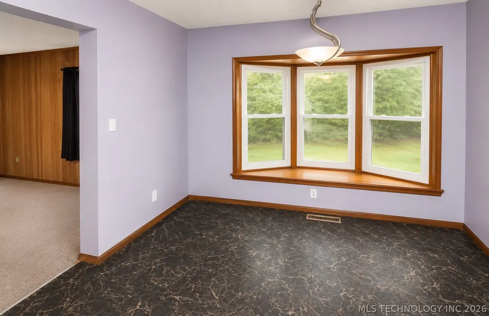 27697 Rock Creek Shady Point, OK 74956