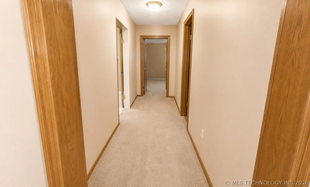 27697 Rock Creek Shady Point, OK 74956