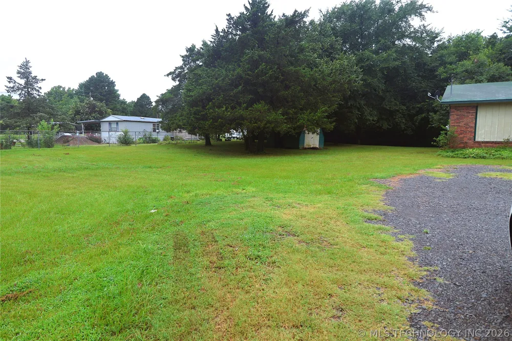 27697 Rock Creek Shady Point, OK 74956