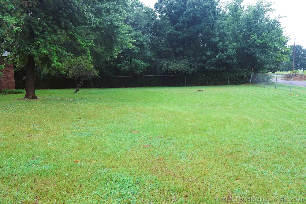 27697 Rock Creek Shady Point, OK 74956