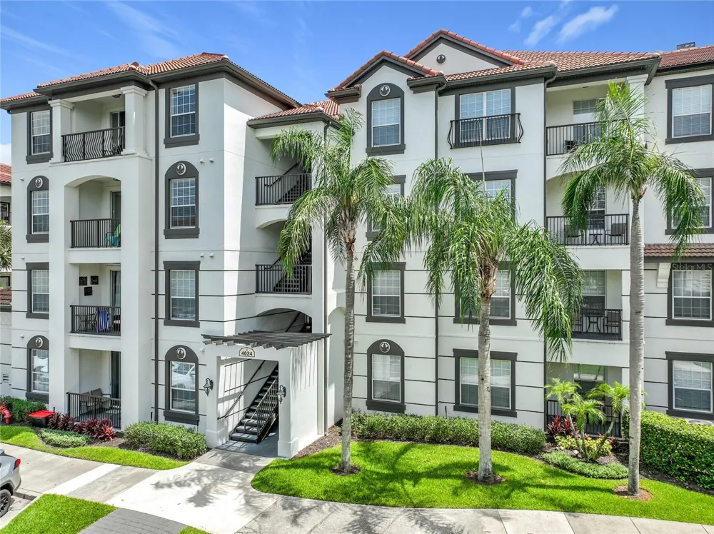 4024 BREAKVIEW DRIVE #20904 Orlando, FL 32819