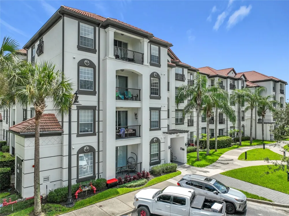 4024 BREAKVIEW DRIVE #20904 Orlando, FL 32819