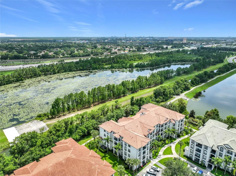 4024 BREAKVIEW DRIVE #20904 Orlando, FL 32819