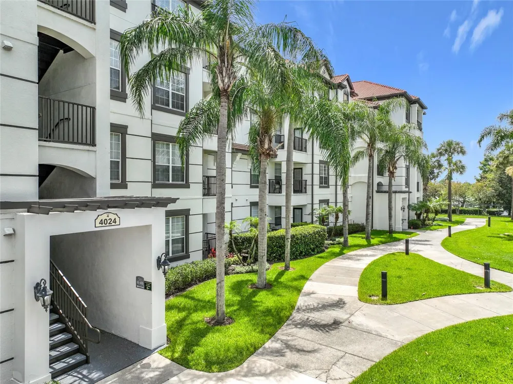 4024 BREAKVIEW DRIVE #20904 Orlando, FL 32819