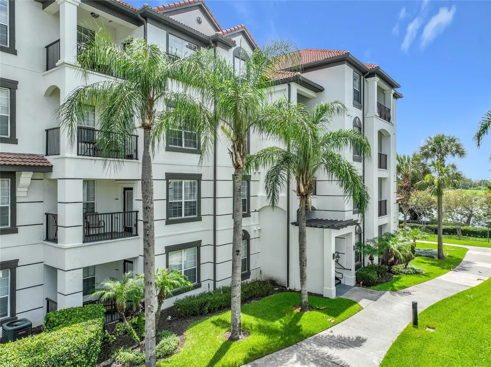 4024 BREAKVIEW DRIVE #20904 Orlando, FL 32819