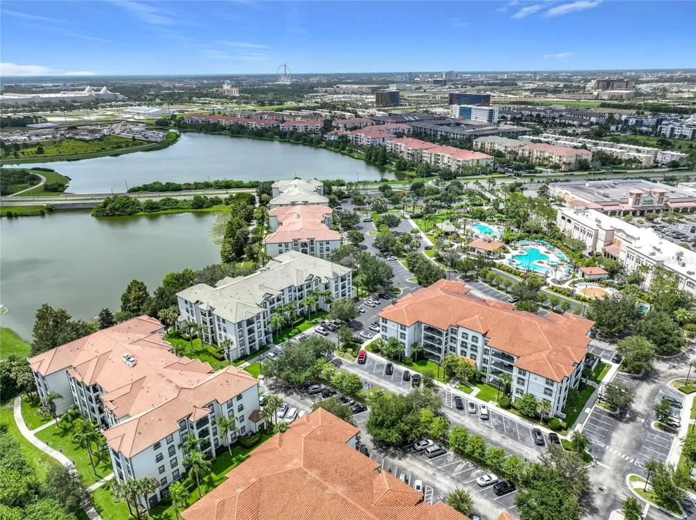 4024 BREAKVIEW DRIVE #20904 Orlando, FL 32819