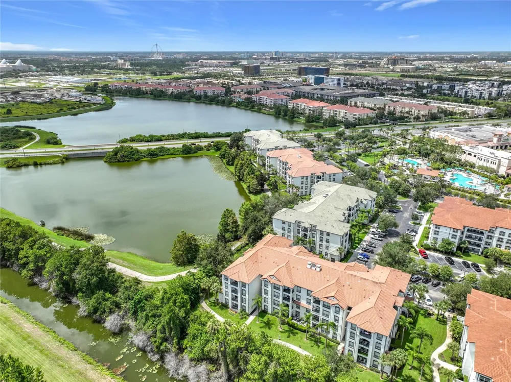 4024 BREAKVIEW DRIVE #20904 Orlando, FL 32819