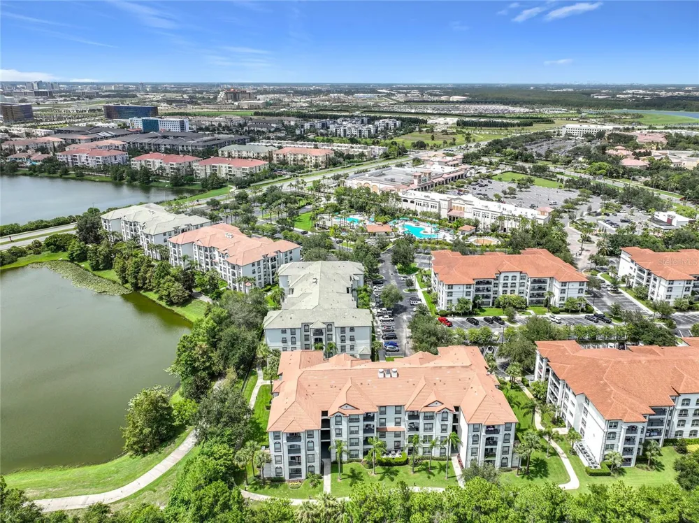 4024 BREAKVIEW DRIVE #20904 Orlando, FL 32819