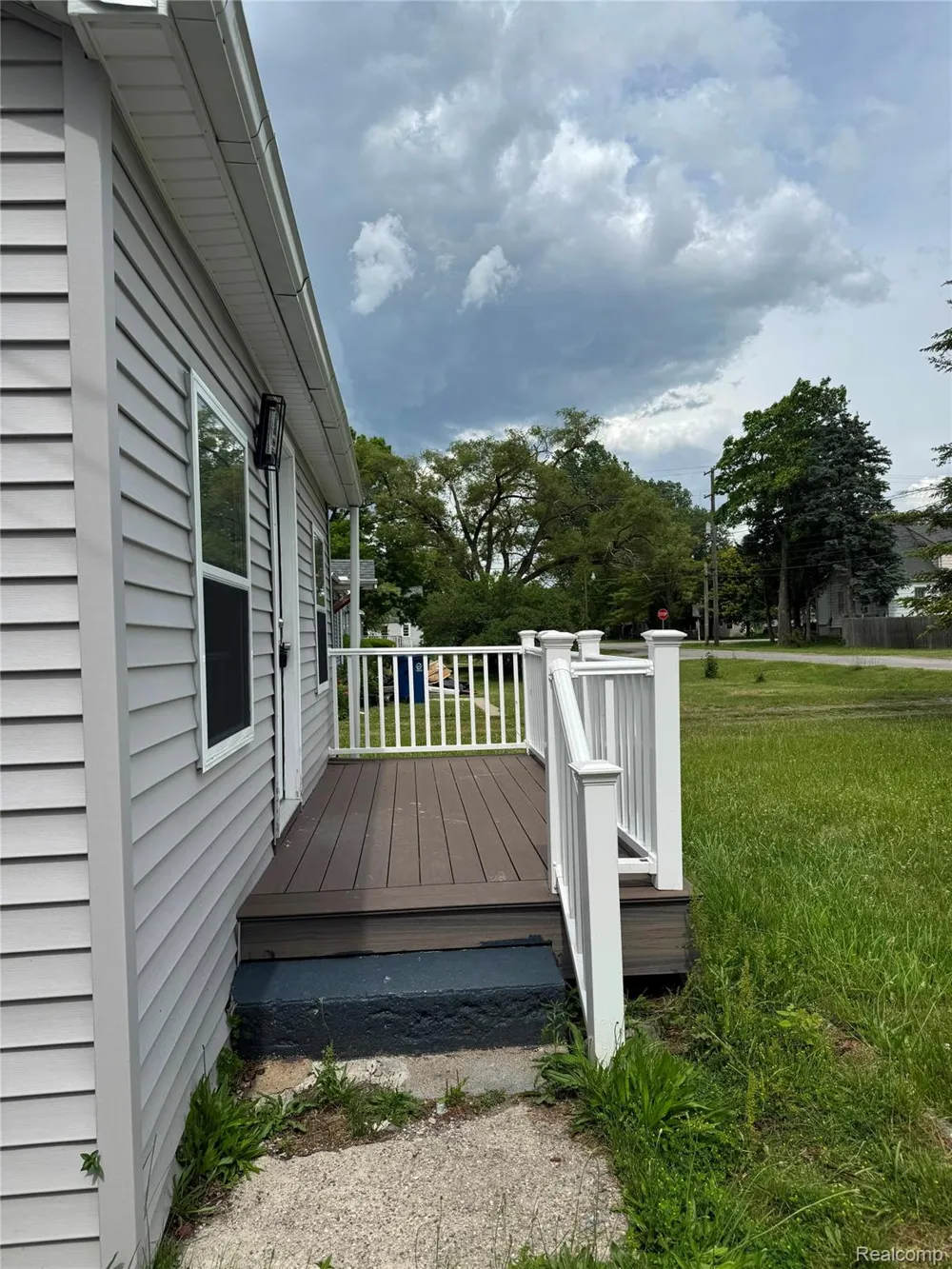 3553 Monroe Street Carrollton Township, MI 48724