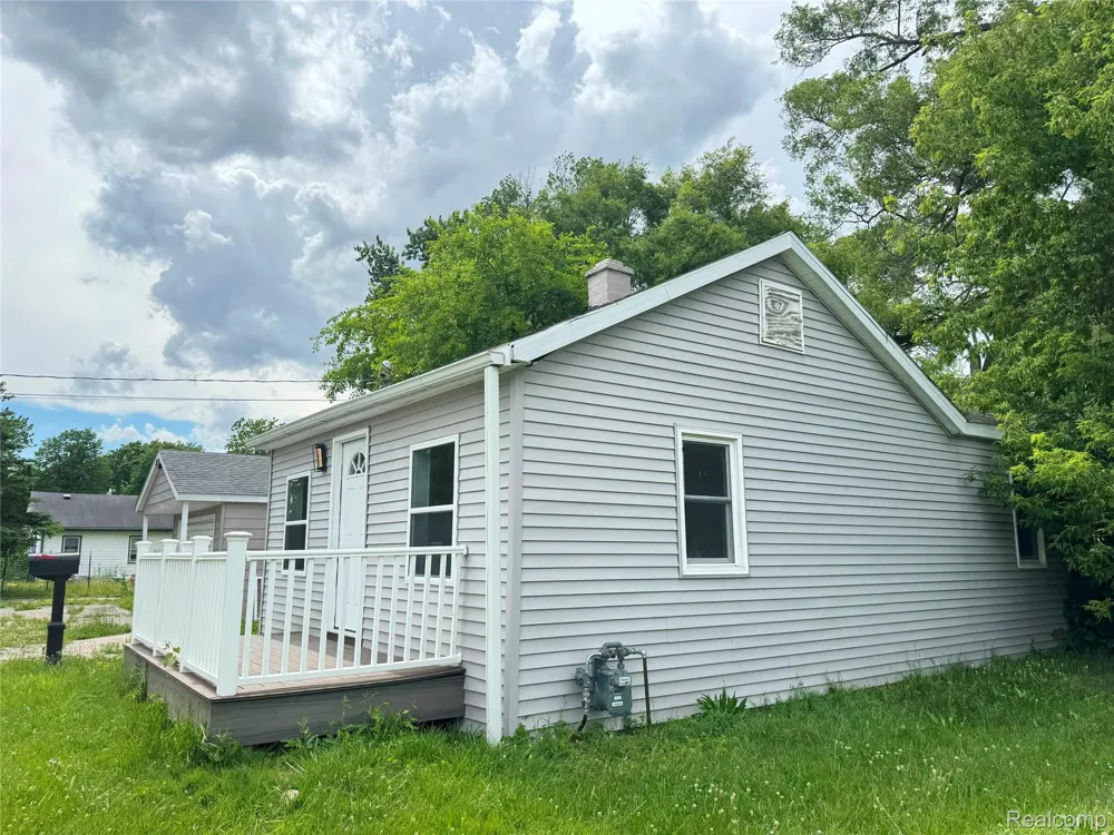 3553 Monroe Street Carrollton Township, MI 48724