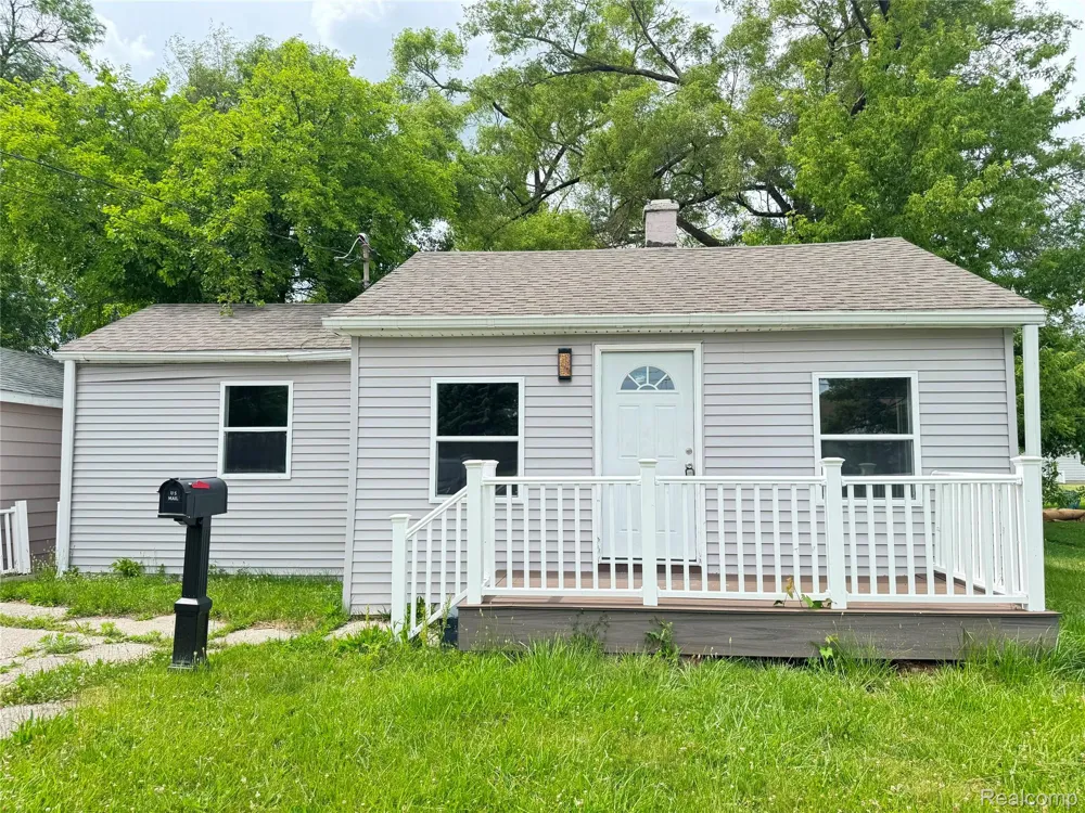 3553 Monroe Street Carrollton Township, MI 48724