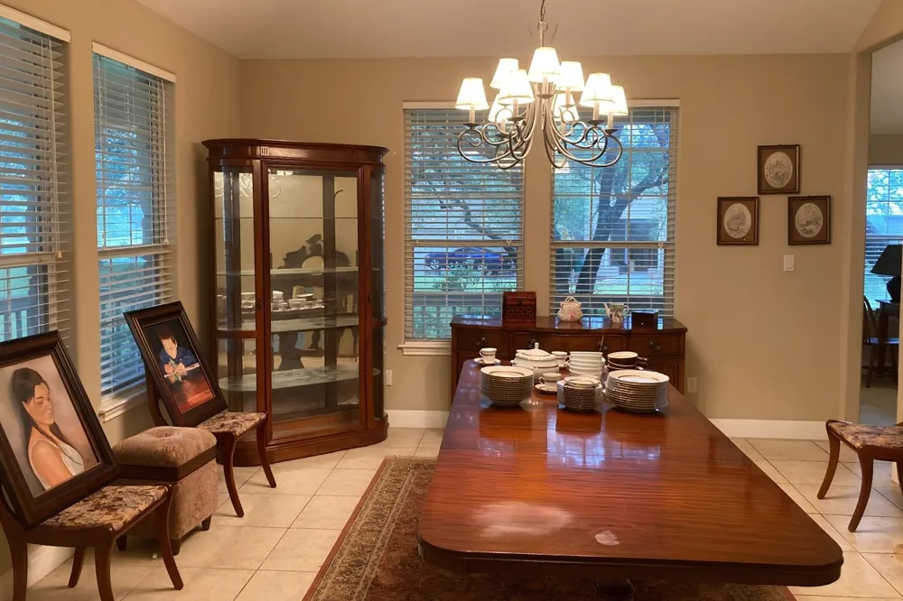 117 Keswick Drive Spicewood, TX 78669