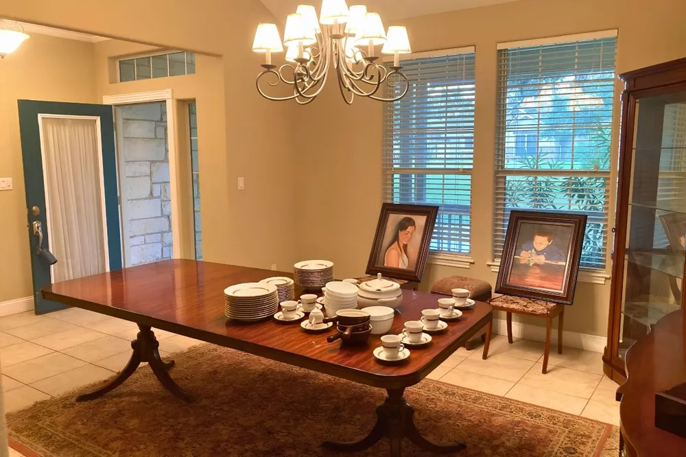 117 Keswick Drive Spicewood, TX 78669
