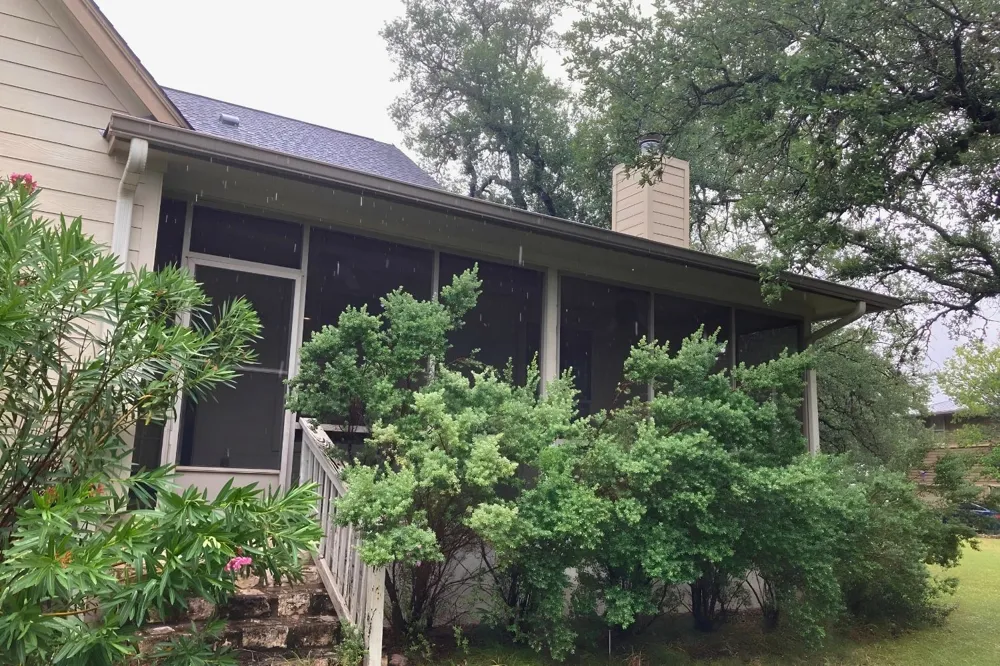 117 Keswick Drive Spicewood, TX 78669