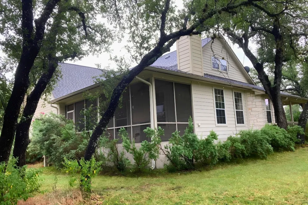 117 Keswick Drive Spicewood, TX 78669