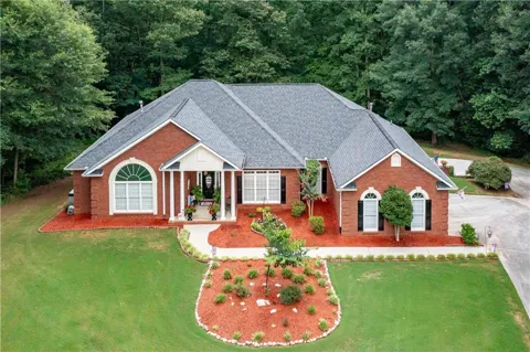 8227 Farmington Lane