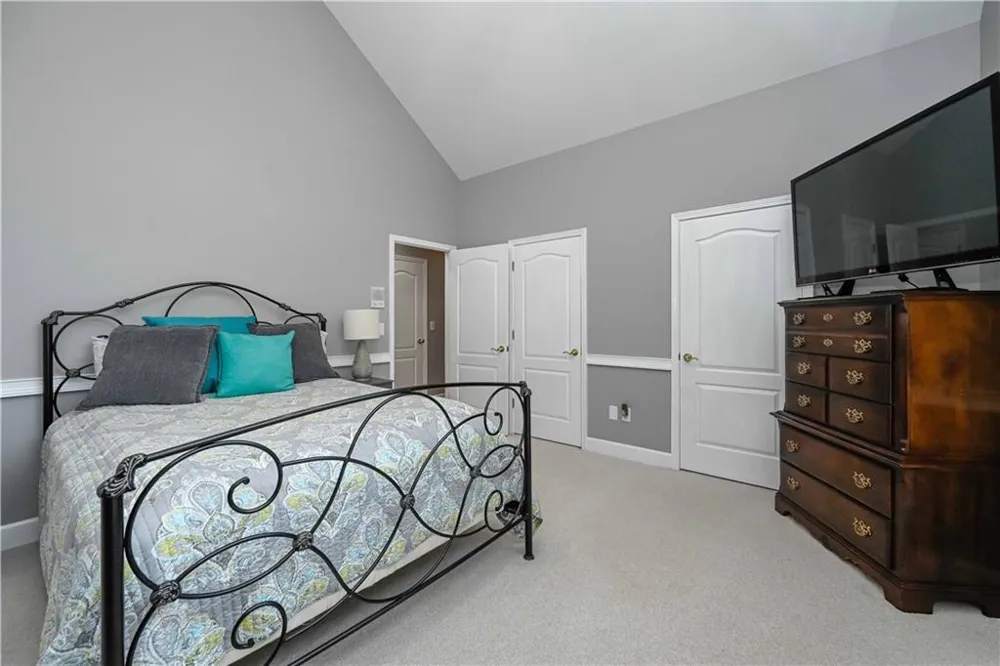 8227 Farmington Lane Winston, GA 30187