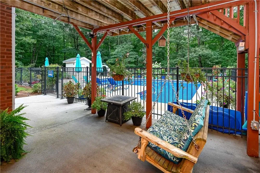 8227 Farmington Lane Winston, GA 30187