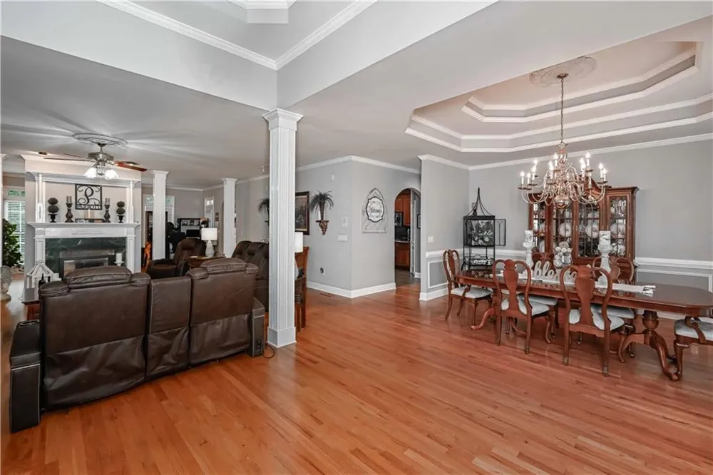 8227 Farmington Lane Winston, GA 30187