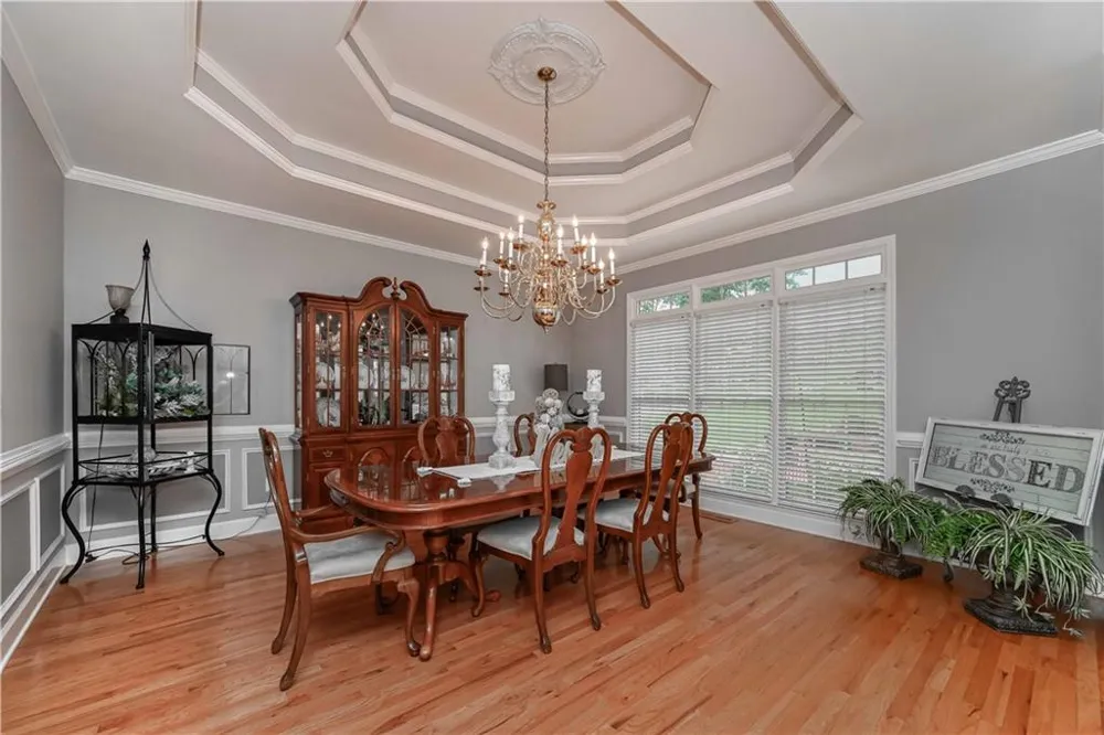 8227 Farmington Lane Winston, GA 30187