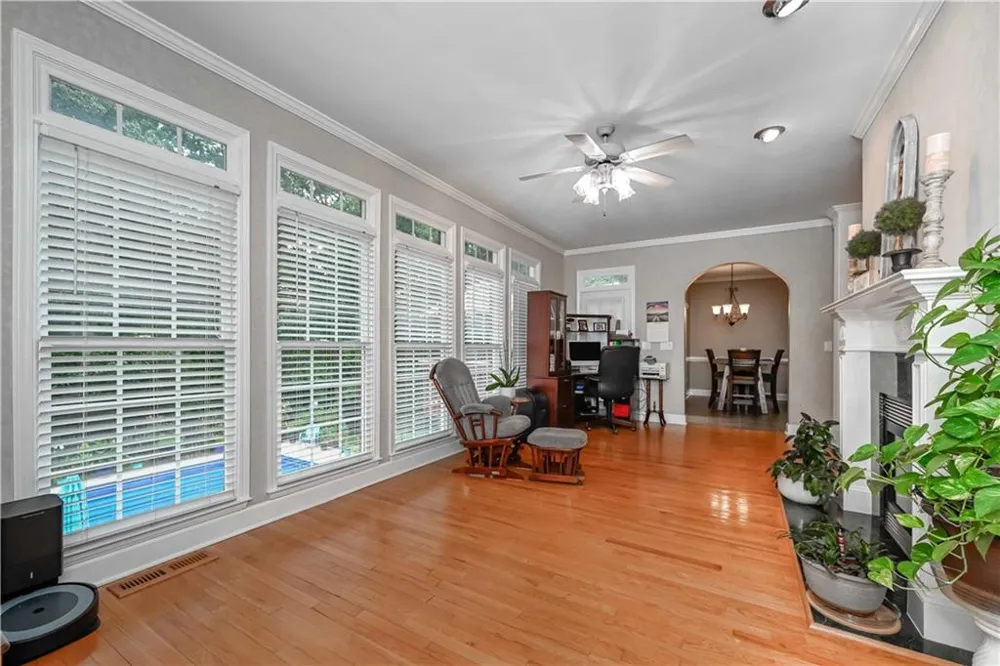 8227 Farmington Lane Winston, GA 30187