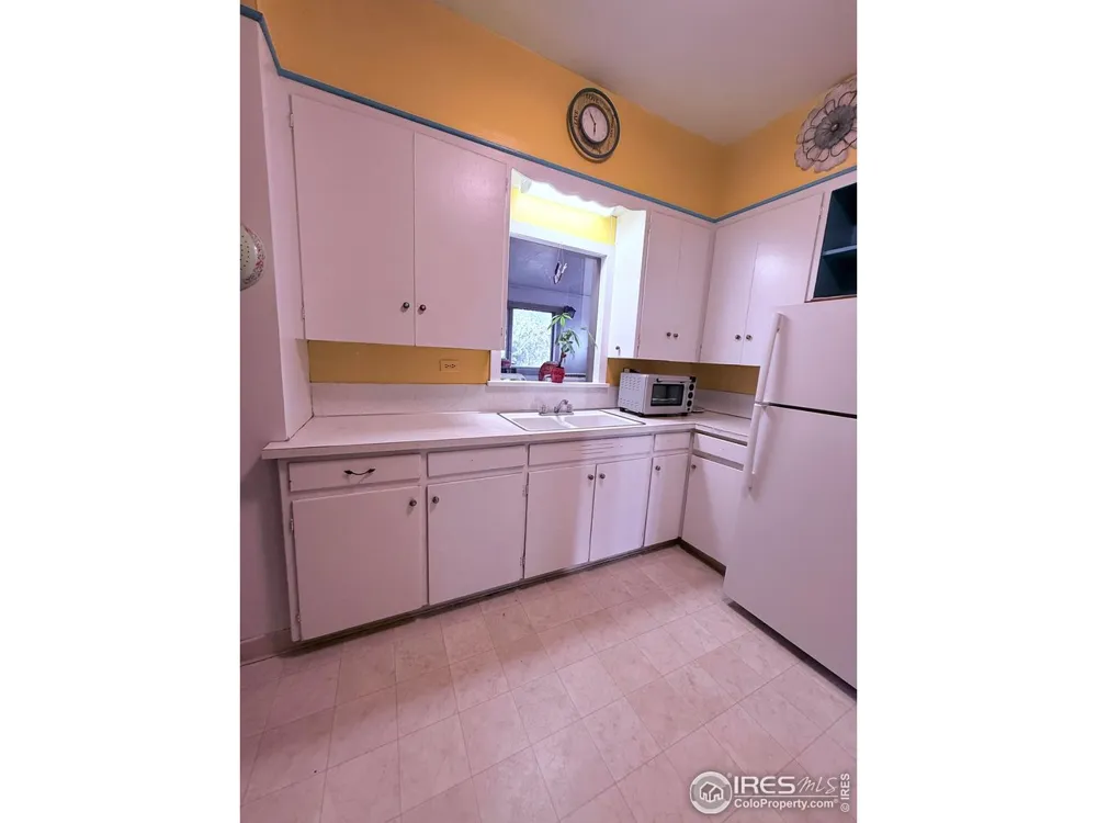 430 S 4th Street S Victor, CO 80860
