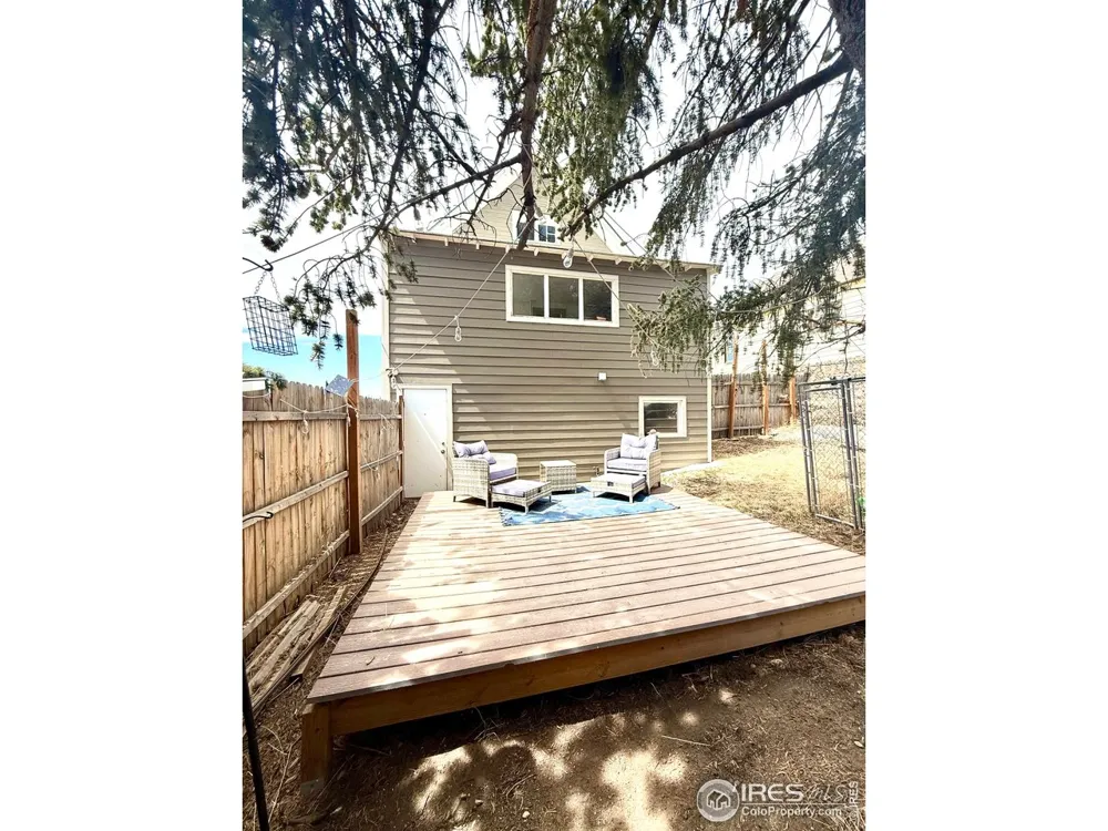 430 S 4th Street S Victor, CO 80860