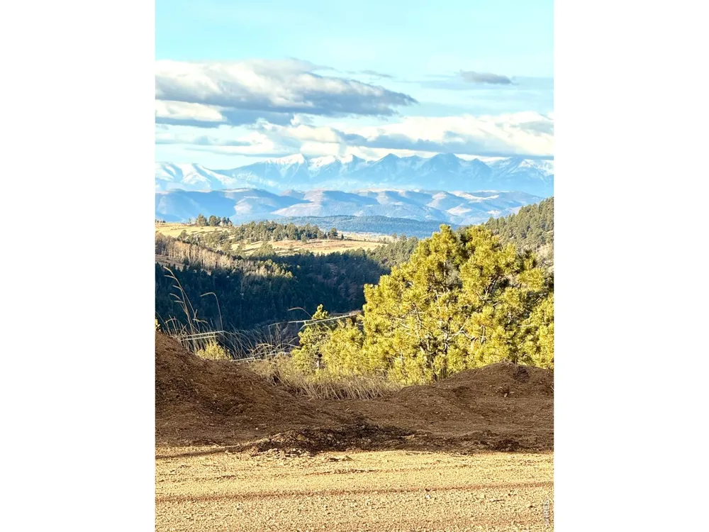 430 S 4th Street S Victor, CO 80860