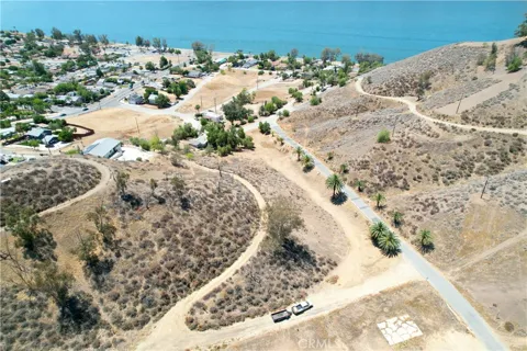 1 Palm Drive
