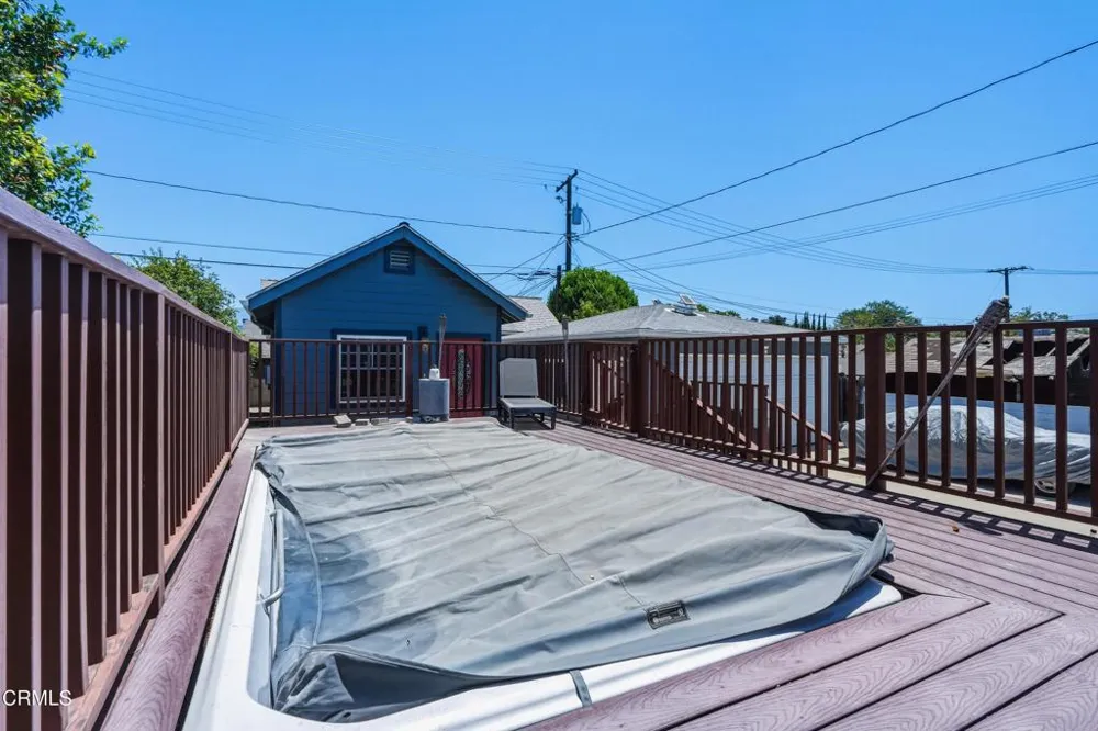 1712 Lincoln Street Burbank, CA 91506
