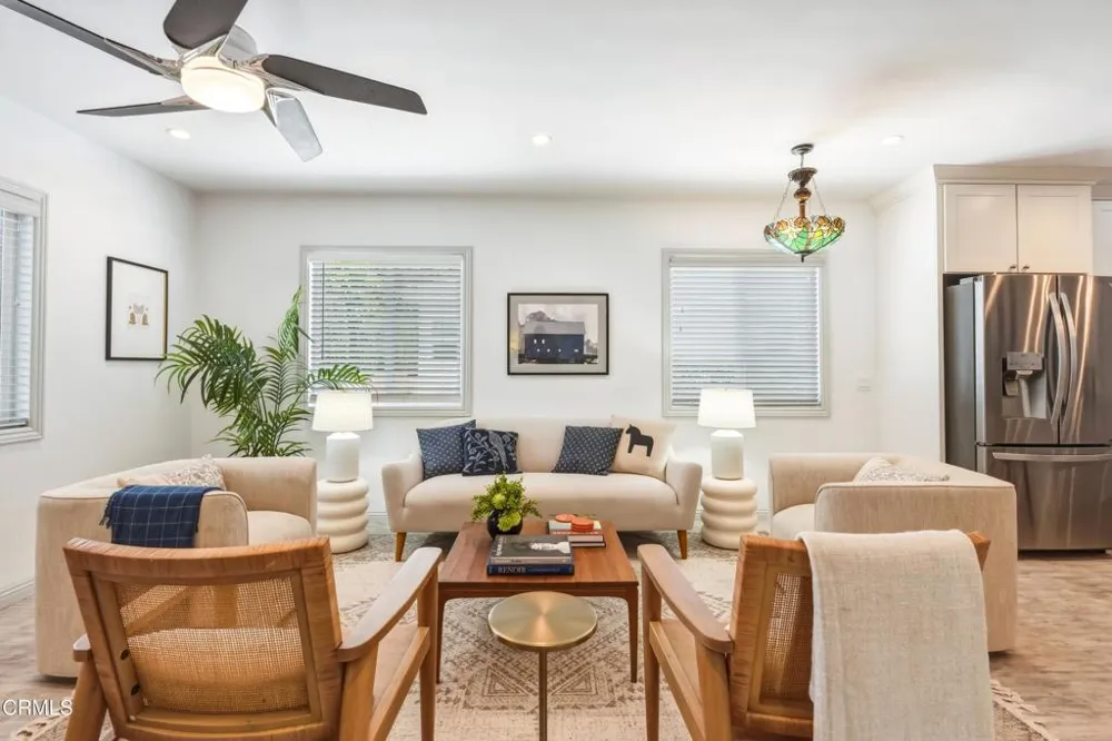 1712 Lincoln Street Burbank, CA 91506