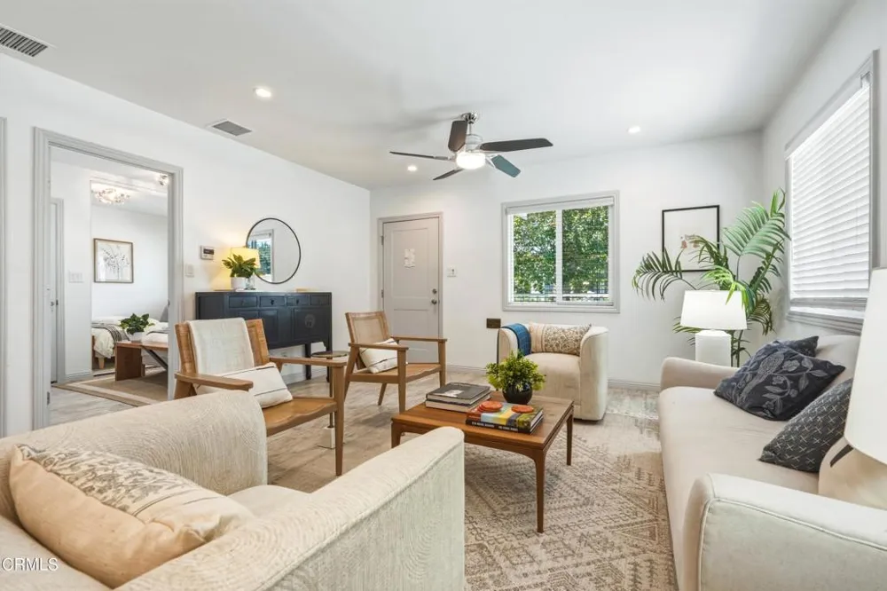 1712 Lincoln Street Burbank, CA 91506