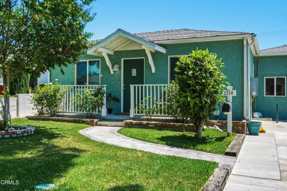 1712 Lincoln Street Burbank, CA 91506