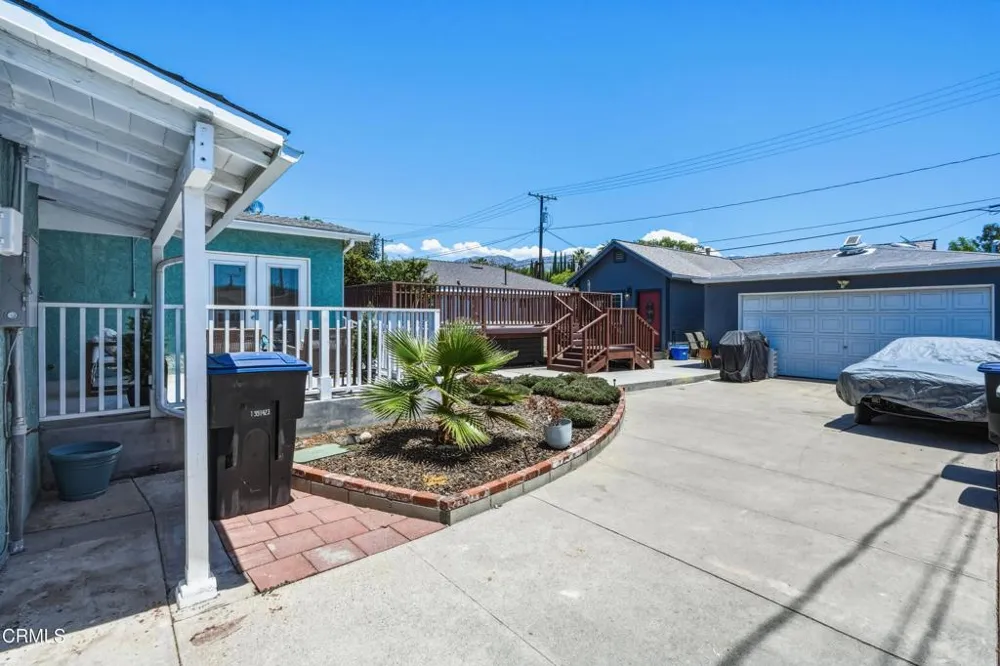 1712 Lincoln Street Burbank, CA 91506