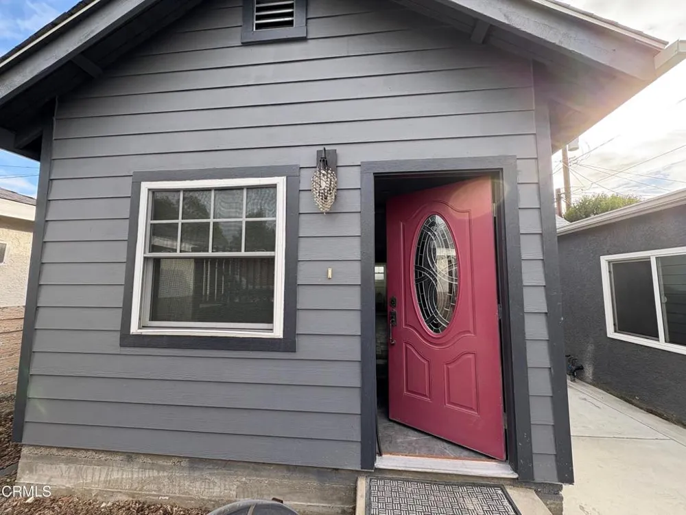 1712 Lincoln Street Burbank, CA 91506