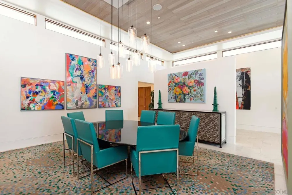 5910 Camino De La Costa La Jolla, CA 92037