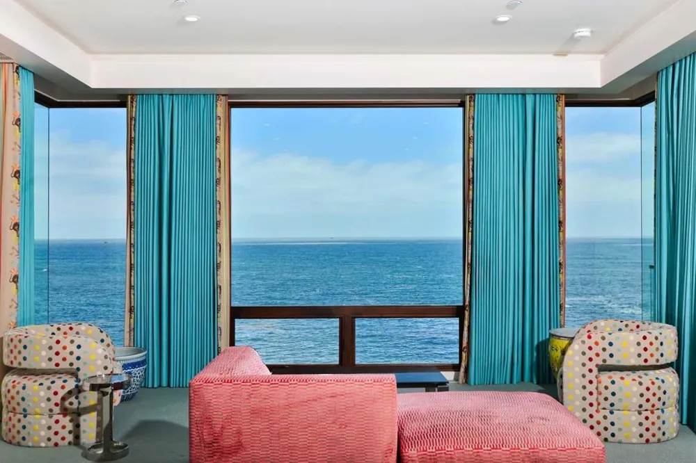 5910 Camino De La Costa La Jolla, CA 92037