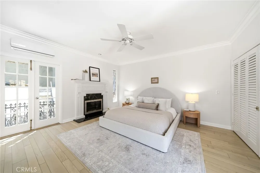 9624 Highland Gorge Drive Beverly Hills, CA 90210