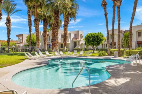 401 S El Cielo Road #228