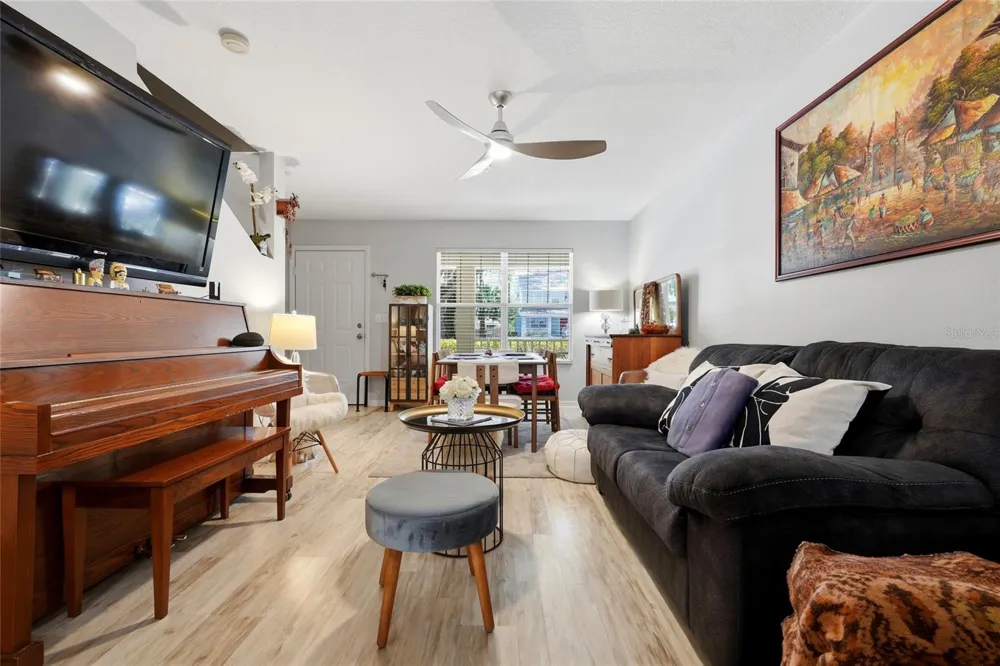4611 SW 48TH WAY #108 Gainesville, FL 32608