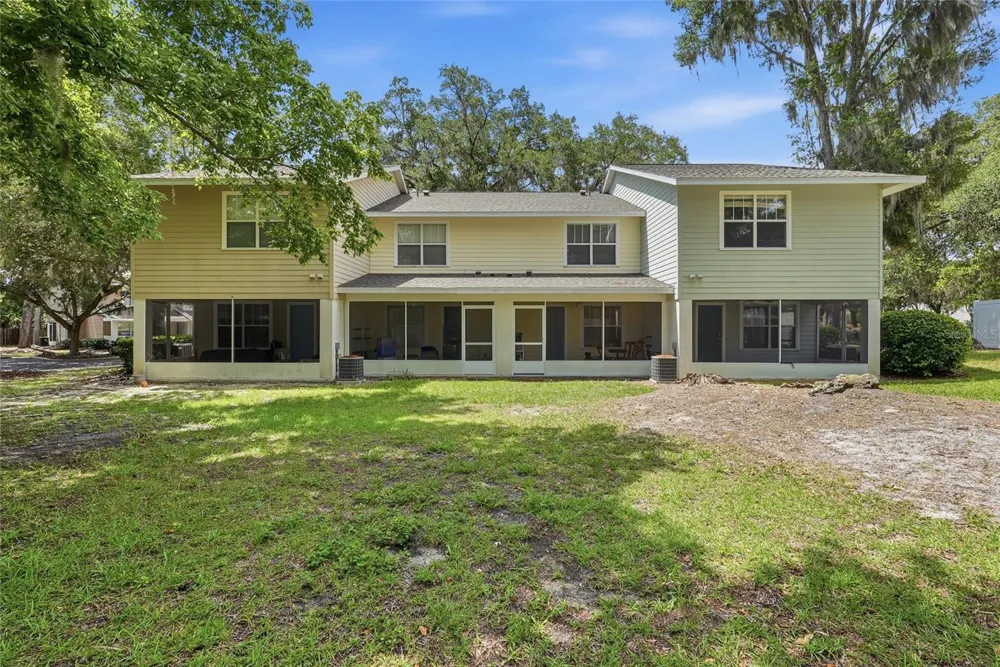 4611 SW 48TH WAY #108 Gainesville, FL 32608