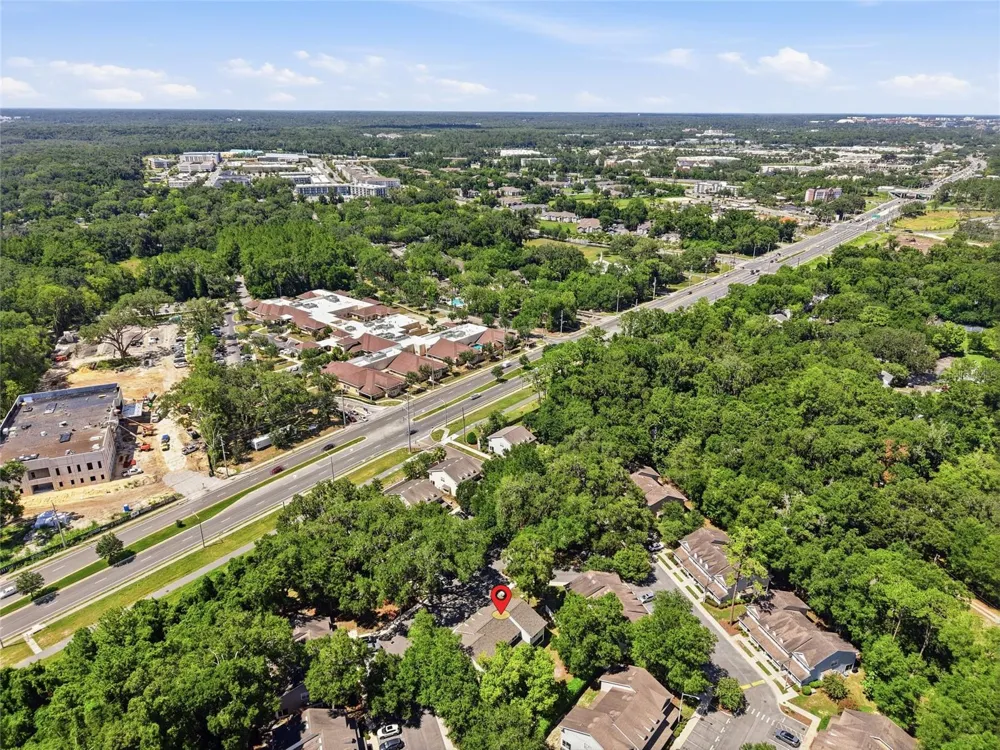 4611 SW 48TH WAY #108 Gainesville, FL 32608