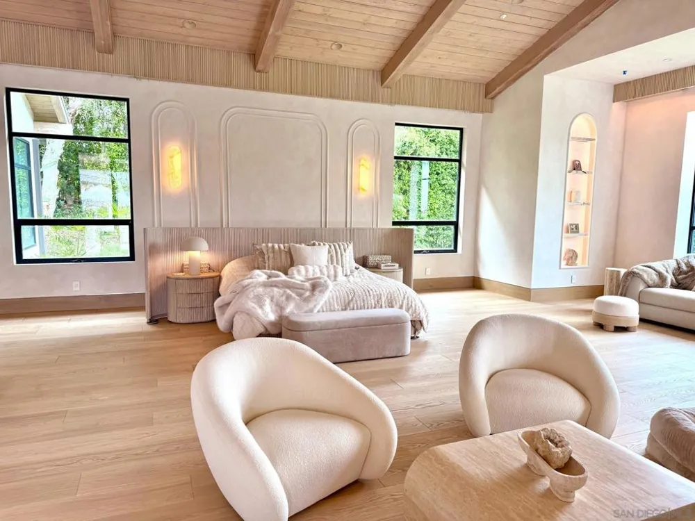 7150 Via Del Charro Rancho Santa Fe, CA 92067
