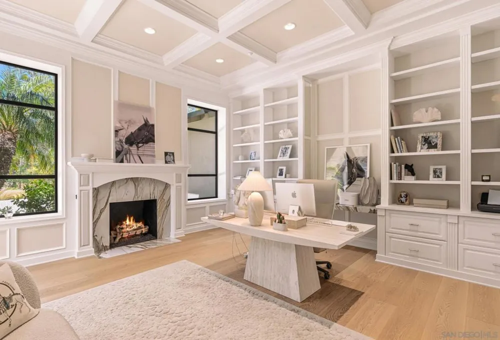7150 Via Del Charro Rancho Santa Fe, CA 92067
