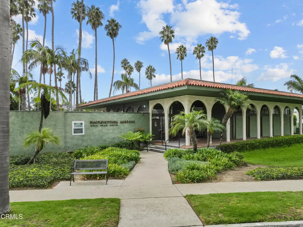 3700 Dean Drive #3103 Ventura, CA 93003