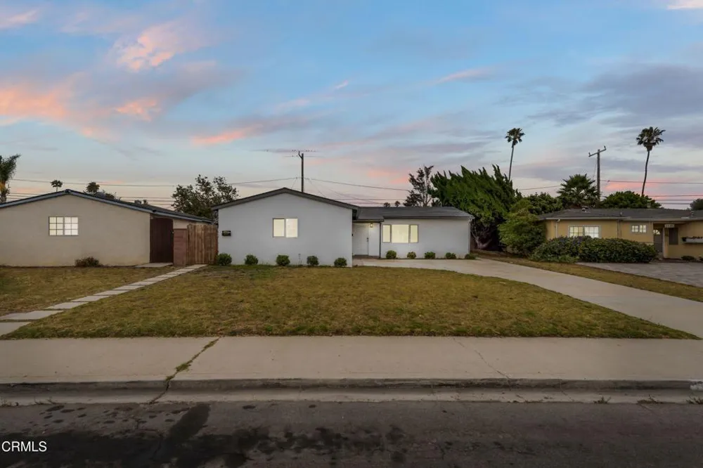 1136 7th Place Port Hueneme, CA 93041