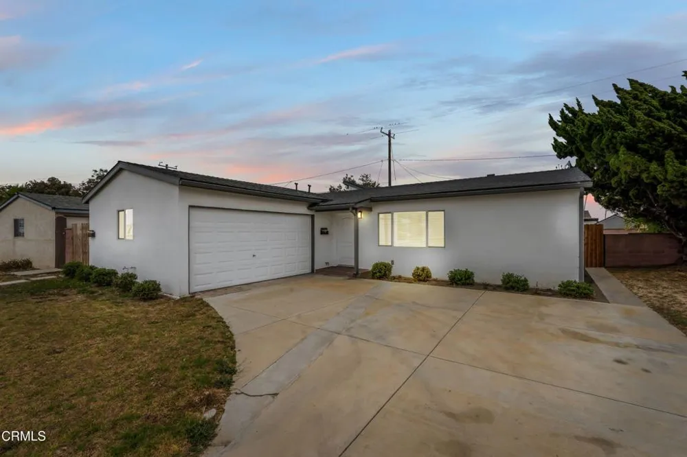 1136 7th Place Port Hueneme, CA 93041